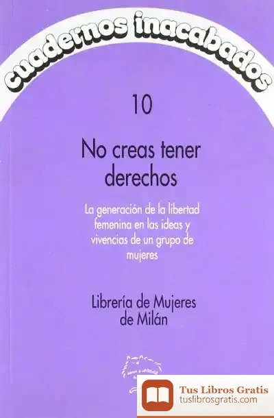 Descargar Cuadernos Inacabados 10