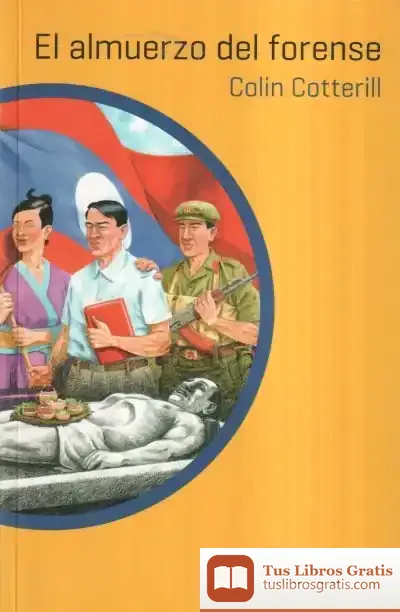 Descargar El Almuerzo Del Forense