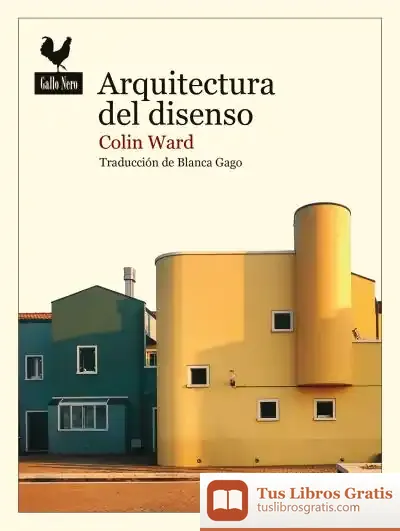 Descargar Arquitectura Del Disenso