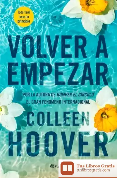 Descargar Volver A Empezar (It Starts With Us)