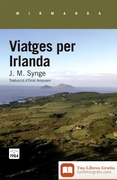Descargar Viatges Per Irlanda