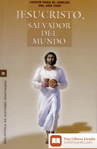 Descargar Jesucristo, Salvador Del Mundo