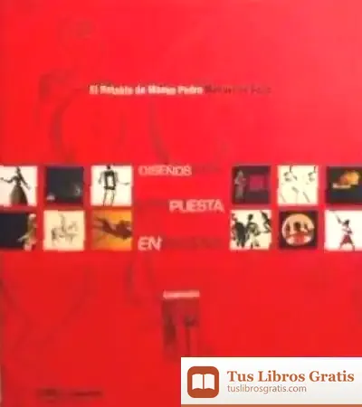 Descargar El Retablo De Maese Pedro, Manuel De Falla: Diseños Para Una Puesta En Escena