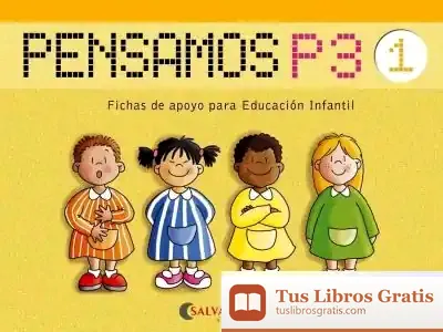 Descargar Pensamos P3 - 1