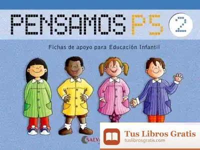 Descargar Pensamos P5 - 2