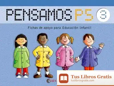 Descargar Pensamos P5 - 3