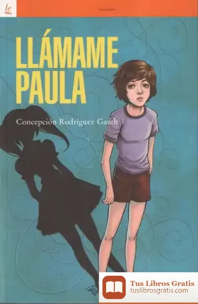 Descargar Llámame Paula