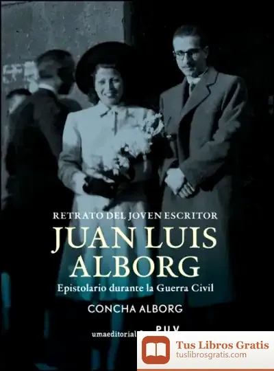 Descargar Retrato Del Joven Escritor Juan Luis Alborg de Charles Bukowski