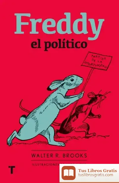 Descargar Freddy El Político de Concha Cardeñoso