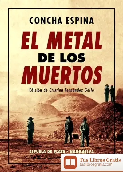 Descargar El Metal De Los Muertos