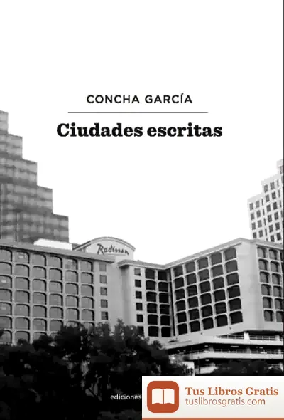 Descargar Ciudades Escritas