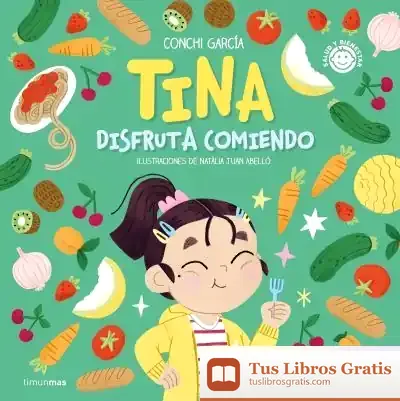 Descargar Tina Disfruta Comiendo