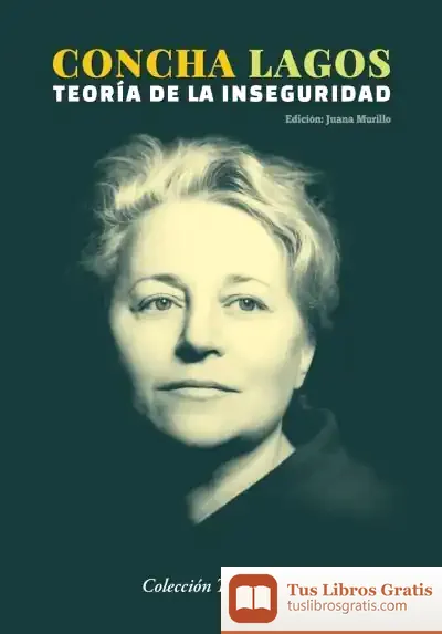 Descargar Teoría De La Inseguridad
