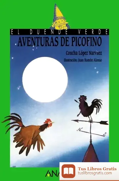 Descargar 64. Aventuras De Picofino de Concha López Narváez
