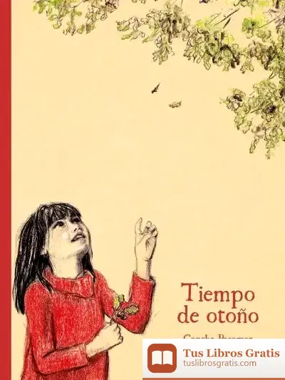 Descargar Tiempo De Otoño de Concha Pasamar