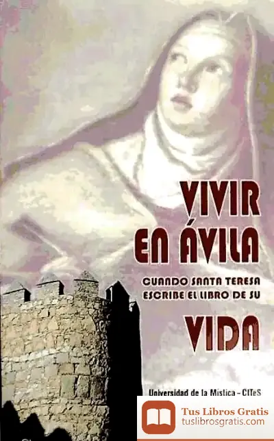 Descargar Vivir En Ávila