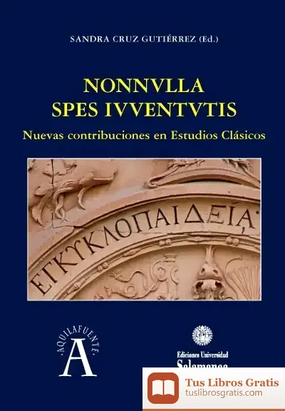 Descargar Nonnvlla Spes Ivventvtis
