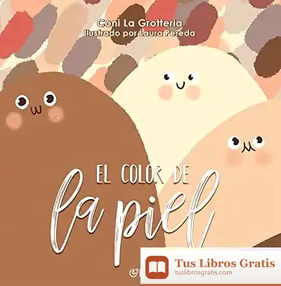Descargar Color De La Piel, El de Coni Grotteria