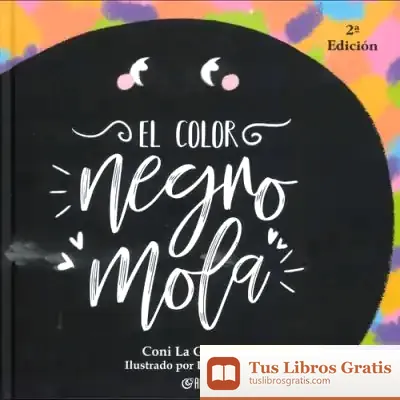 Descargar El Color Negro Mola