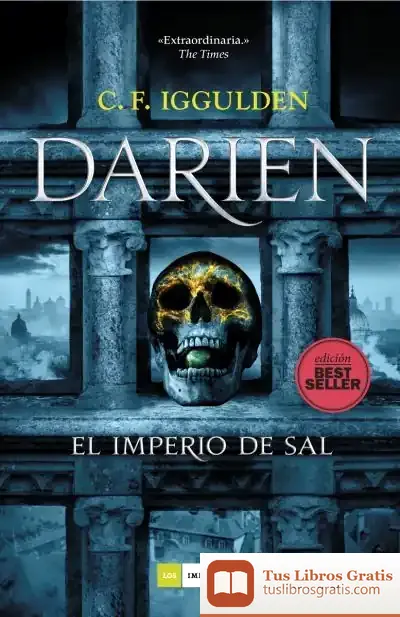 Descargar Darien. El Imperio De Sal
