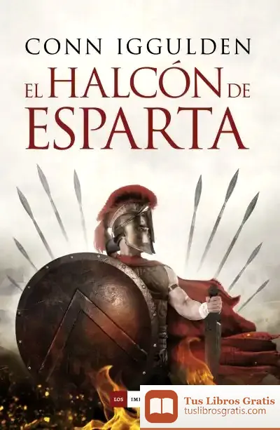 Descargar El Halcón De Esparta