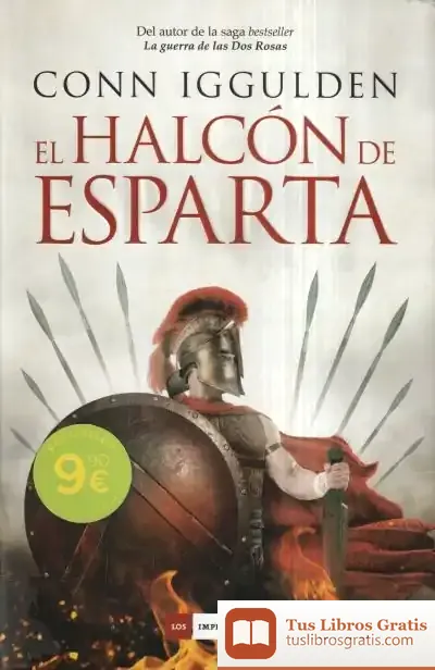Descargar El Halcón De Esparta