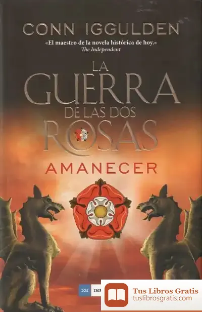 Descargar Guerra De Las Dos Rosas,La