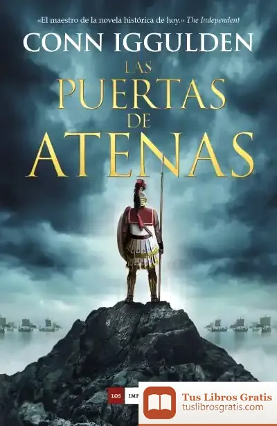 Descargar Las Puertas De Atenas