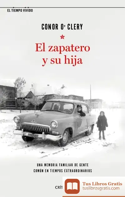 Descargar El Zapatero Y Su Hija
