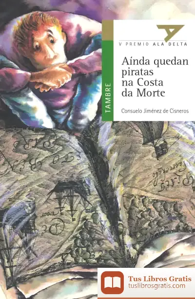 Descargar Ainda Quedan Piratas Na Costa Da Morte