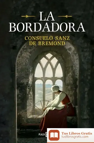 Descargar La Bordadora