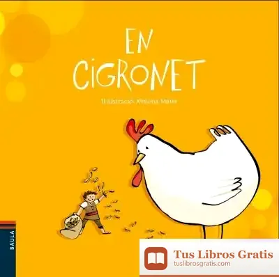 Descargar En Cigronet de Conte Popular