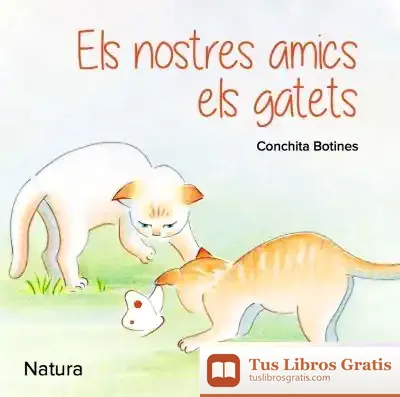 Descargar Els Nostres Amics Els Gatets