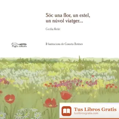 Descargar Sóc Una Flor, Un Estel, Un Núvol Viatger
