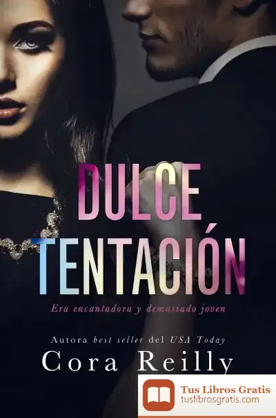 Descargar Dulce Tentación de Cora Reilly