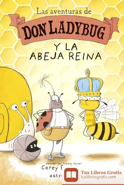 Descargar Las Aventuras De Don Ladybug 2 de Corey R. Tabor