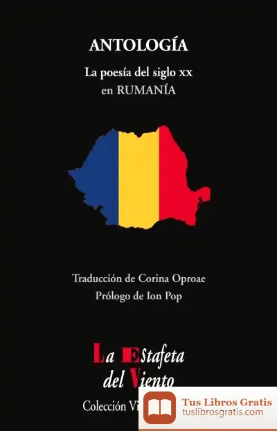 Descargar La Poesía Del Siglo Xx En Rumanía