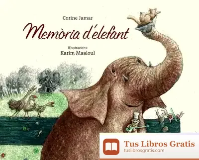 Descargar Memòria D'Elefant