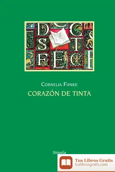 Descargar Corazón De Tinta