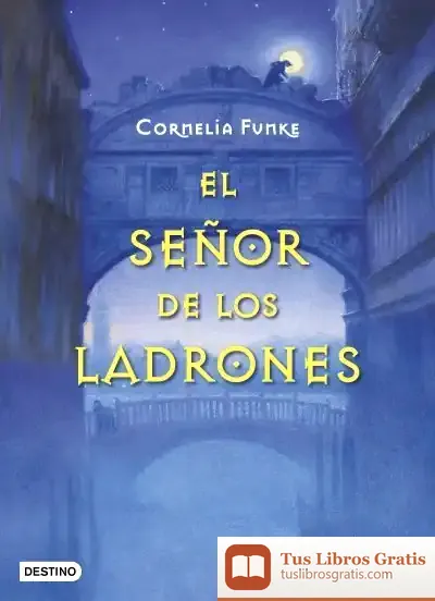 Descargar El Señor De Los Ladrones