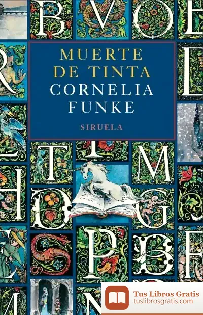 Descargar Muerte De Tinta