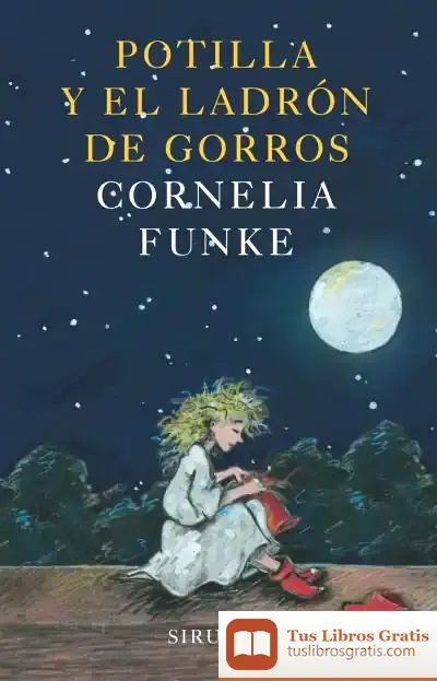 Descargar Potilla Y El Ladrón De Gorros