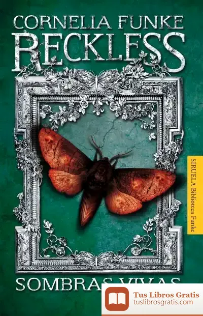 Descargar Reckless. Sombras Vivas