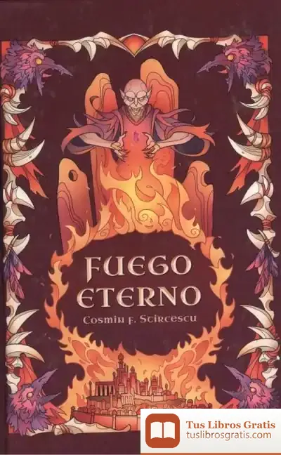 Descargar Fuego Eterno