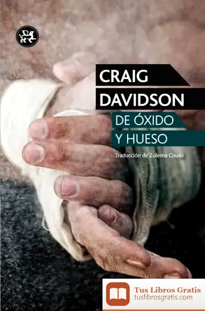 Descargar De Óxido Y Hueso