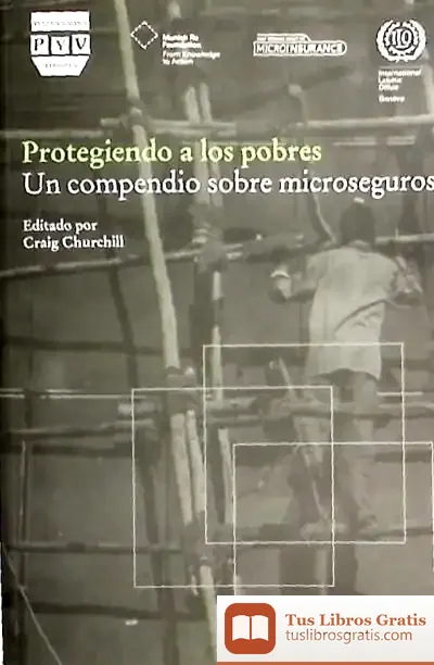 Descargar Protegiendo A Los Pobres