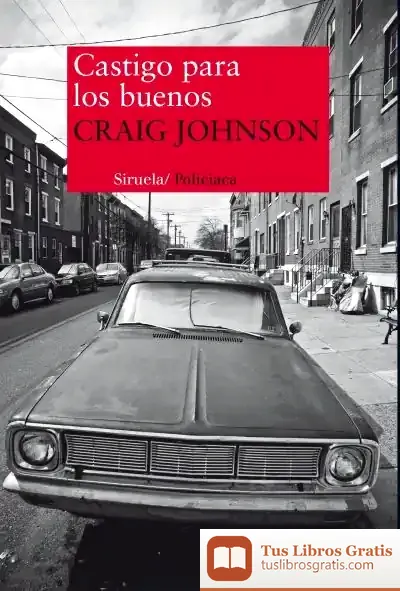 Descargar Castigo Para Los Buenos