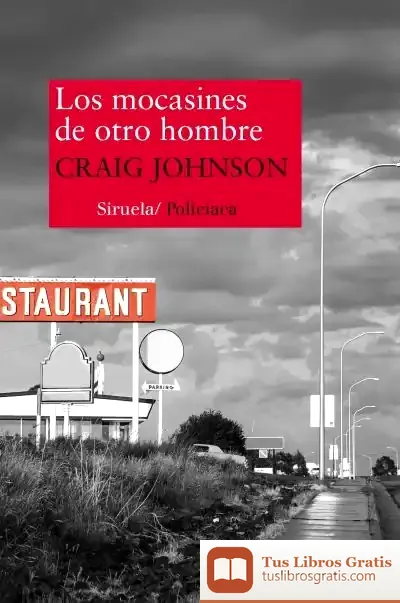 Descargar Los Mocasines De Otro Hombre