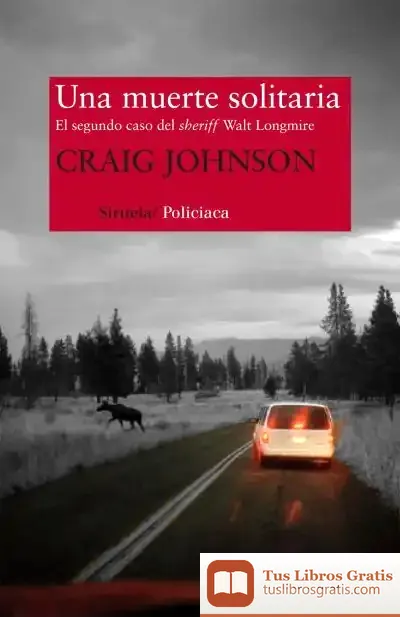 Descargar Una Muerte Solitaria