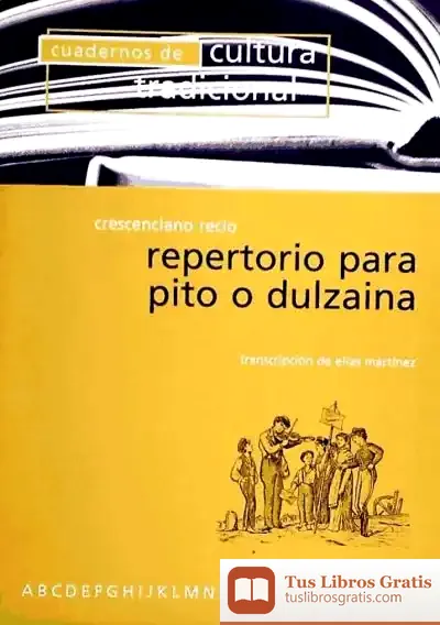 Descargar Repertorio Para Pito O Dulzaina